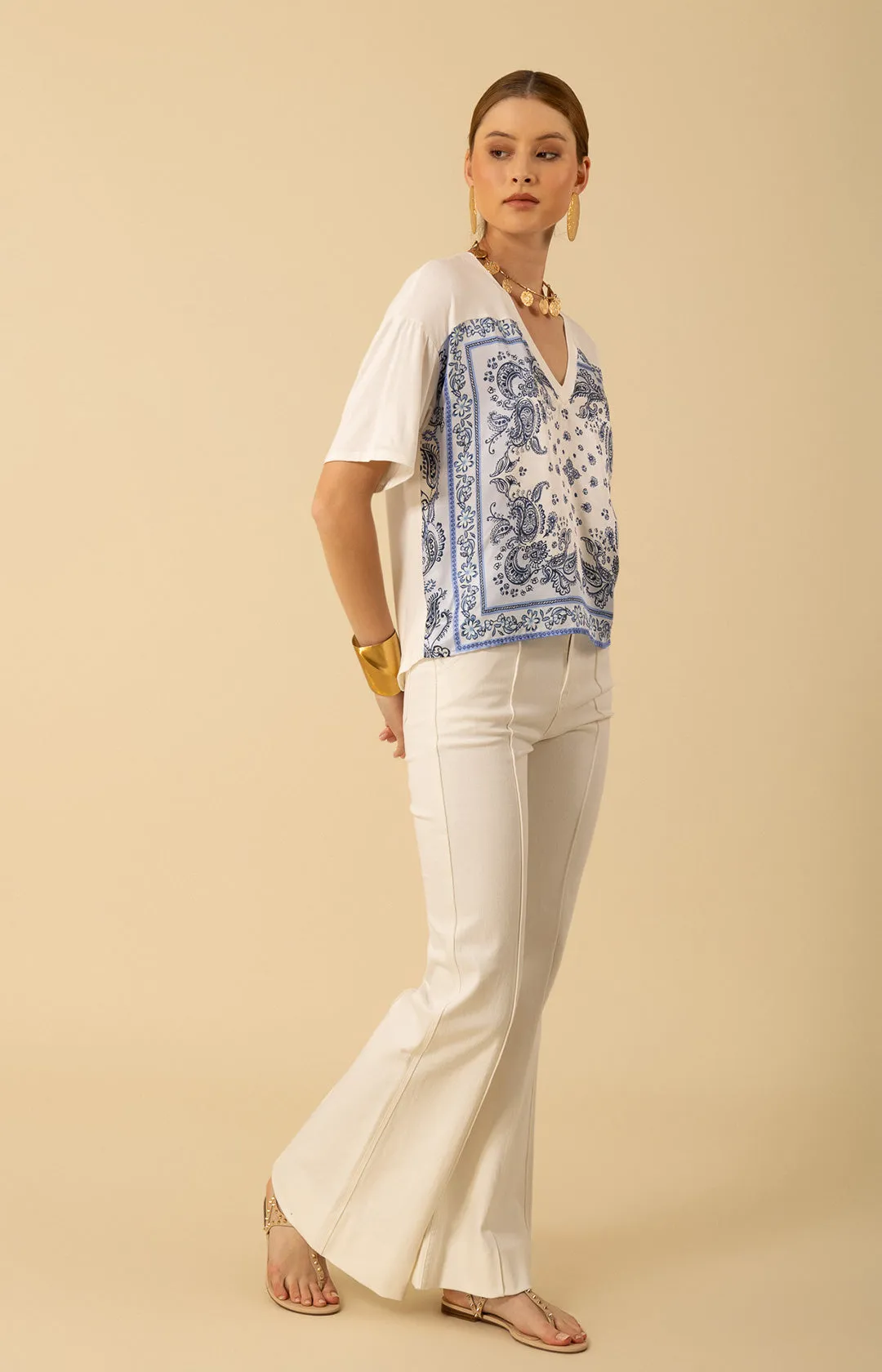 Margo Top sold by Hale Bob product image thumbnail 5