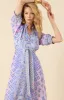 Naya Linen Maxi Dress sold by Hale Bob