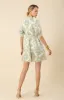Naya Linen Dress sold by Hale Bob