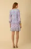 Sevyn Jersey Dress sold by Hale Bob