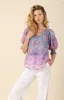 Eileen Voile Top sold by Hale Bob
