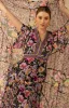 Mariam Chiffon Maxi Dress sold by Hale Bob
