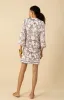 Ashlyn Jersey Dress sold by Hale Bob
