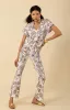 Kenna Jersey Flared Pant sold by Hale Bob