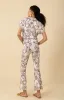 Kenna Jersey Flared Pant sold by Hale Bob