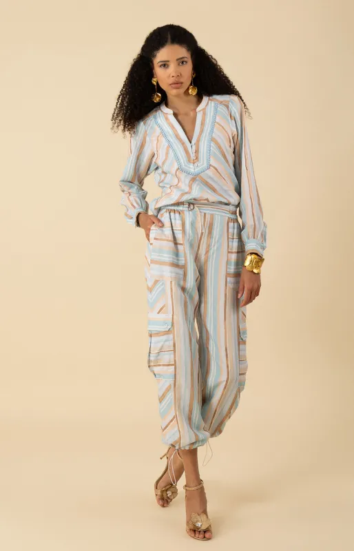 Johanna Blend Cargo sold by Hale Bob