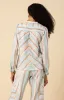 Karla Linen Top sold by Hale Bob