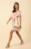 Bridget Jersey Dress sold by Hale Bob