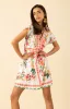 Bridget Jersey Dress sold by Hale Bob