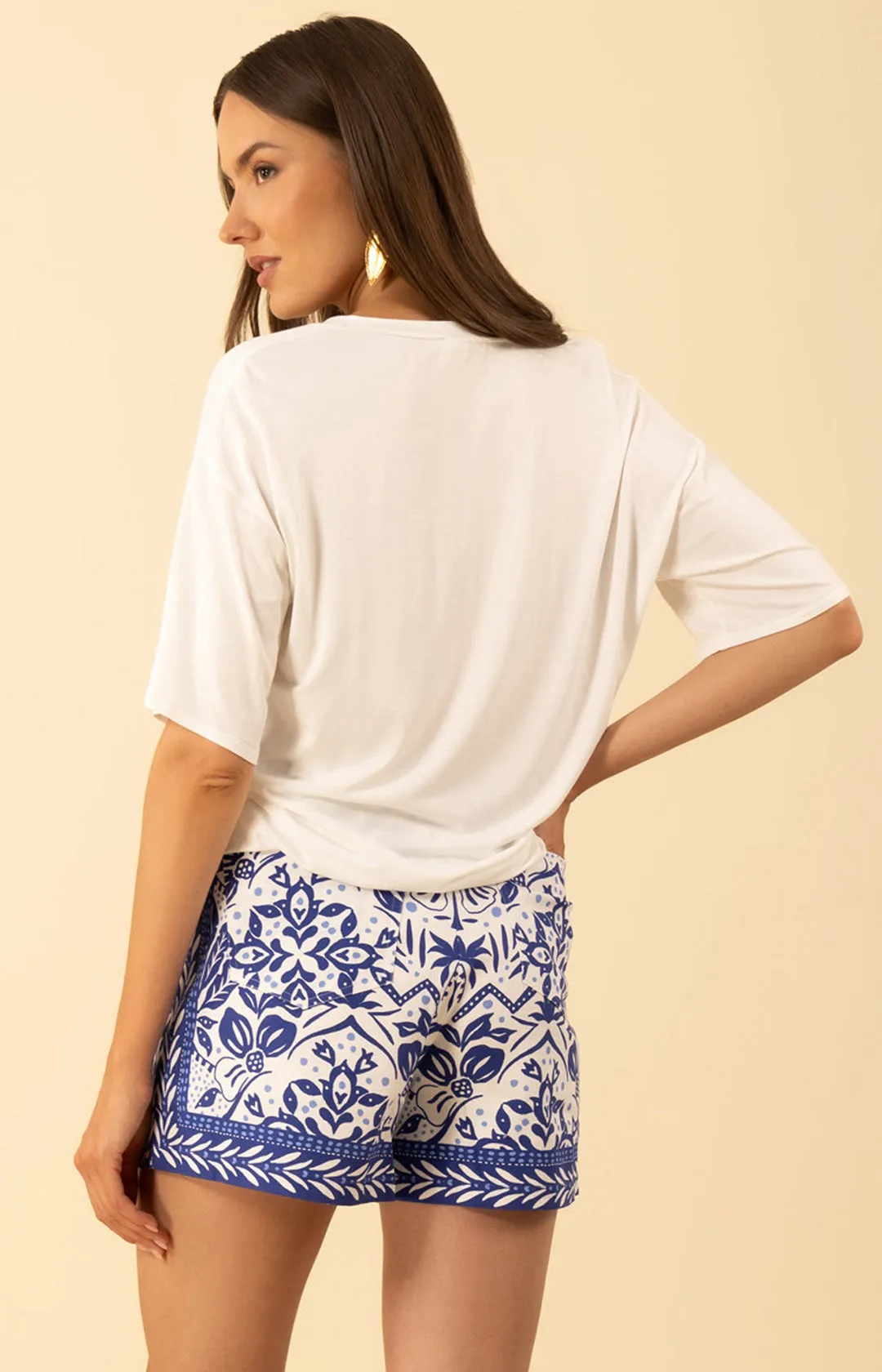 Jazmine Top sold by Hale Bob product image thumbnail 2