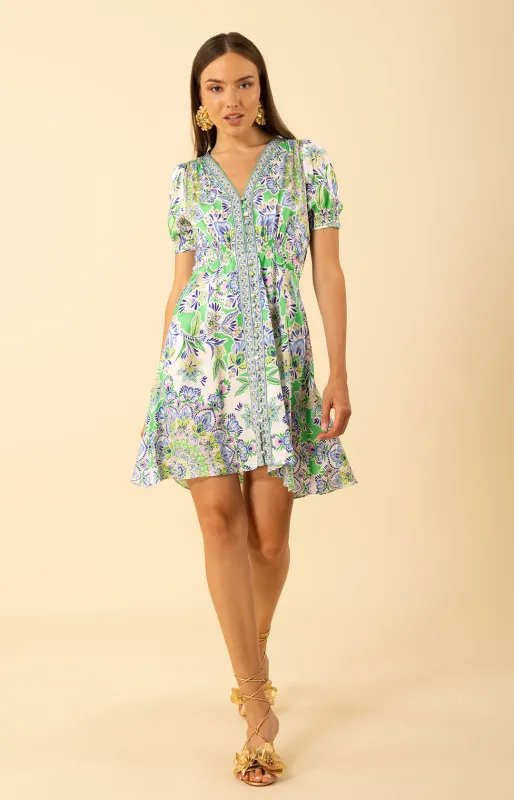 Ila Dress sold by Hale Bob