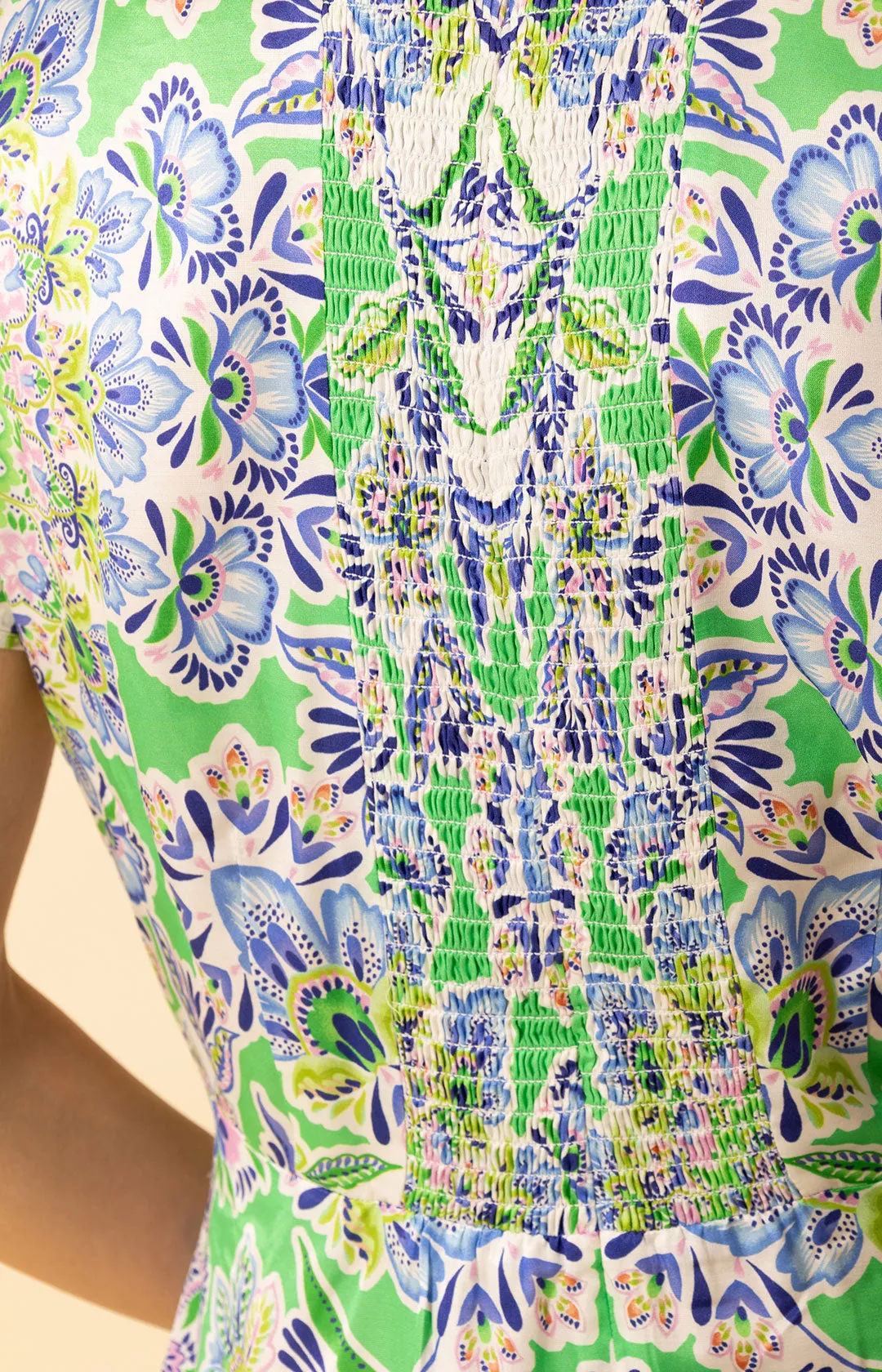 Ila Dress sold by Hale Bob product image thumbnail 4