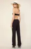Isadora Solid Pant sold by Hale Bob