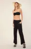 Isadora Solid Pant sold by Hale Bob