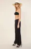 Isadora Solid Pant sold by Hale Bob