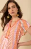 Malaysia Jersey Dress sold by Hale Bob