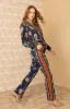 Lyla Sateen Pant sold by Hale Bob