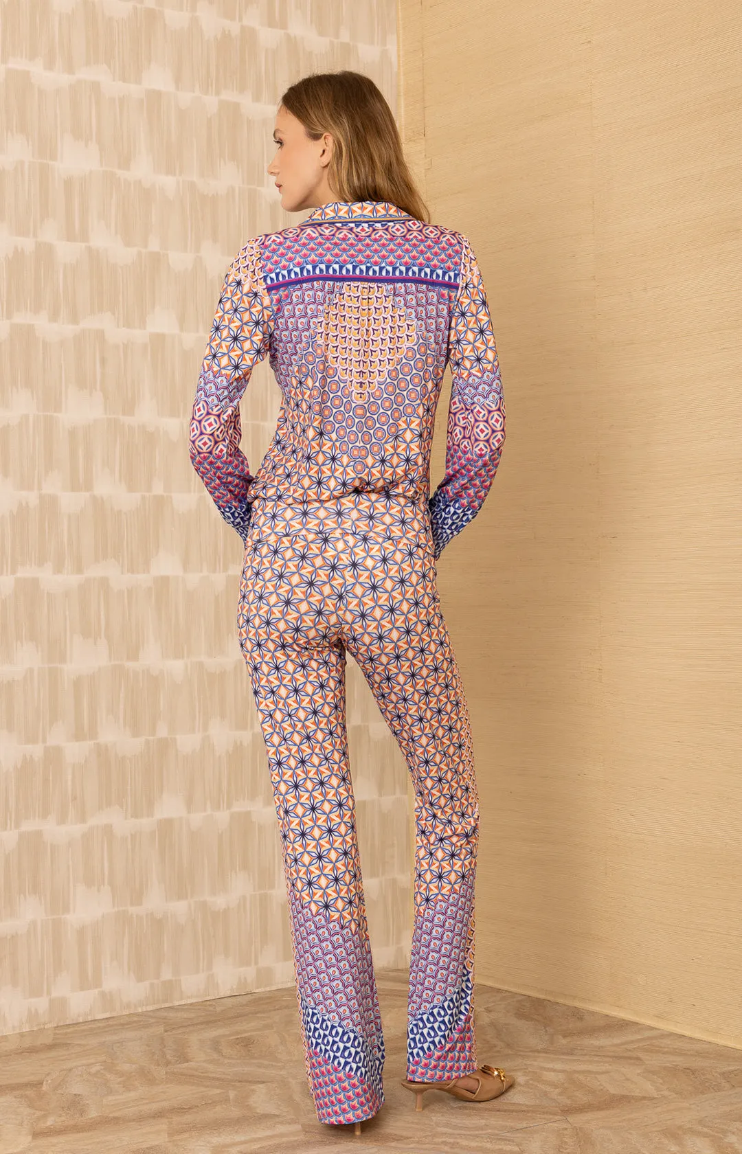 Drew Jersey Top sold by Hale Bob product image thumbnail 3