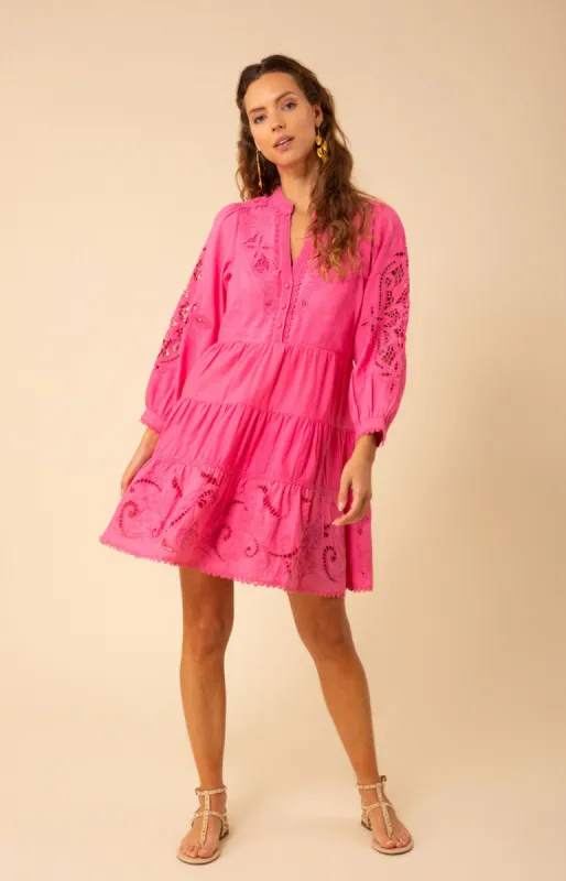 Aubree Dress sold by Hale Bob