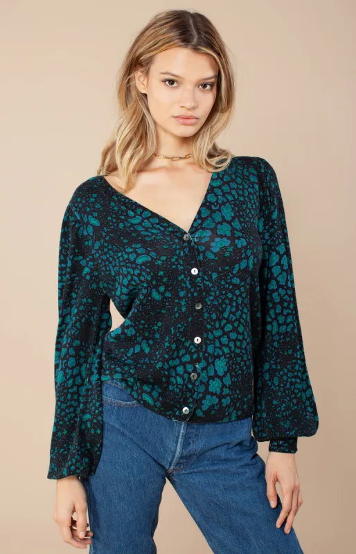 Sienna Top sold by Hale Bob