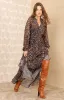 Karter Chiffon Maxi Dress sold by Hale Bob