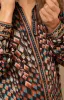 Vada Silk Top sold by Hale Bob