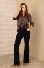 Vada Silk Top sold by Hale Bob