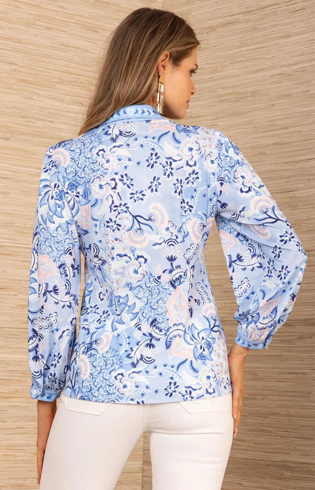 Kyleigh Jersey Top sold by Hale Bob product image thumbnail 2