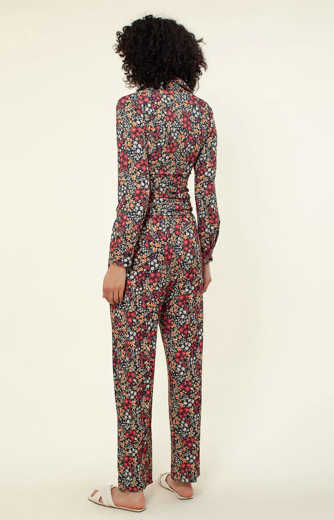 Tricia Jersey Pant sold by Hale Bob product image thumbnail 2