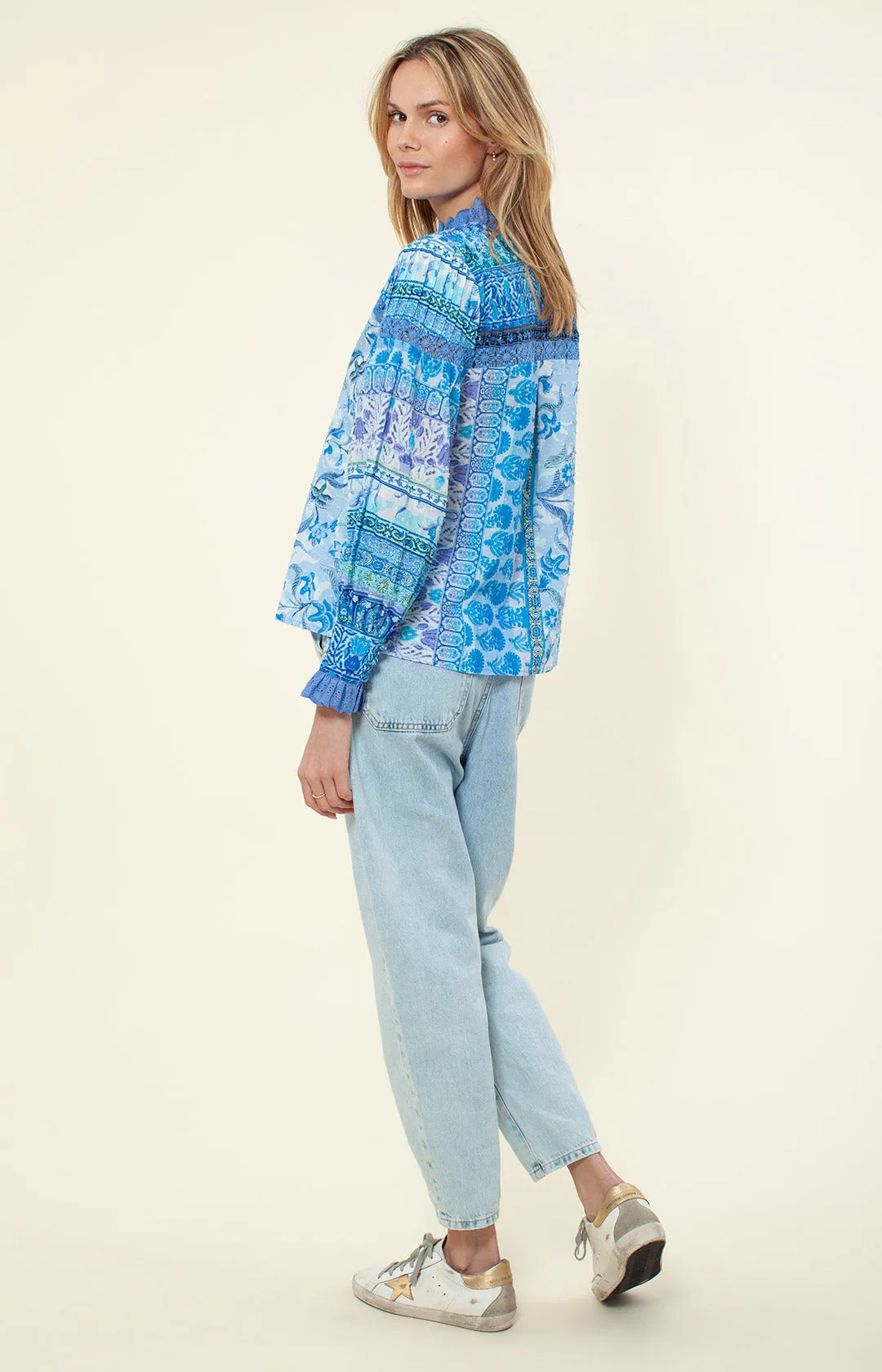 Selena Top sold by Hale Bob product image thumbnail 4