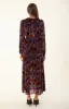 Alice Silk Maxi Dress sold by Hale Bob
