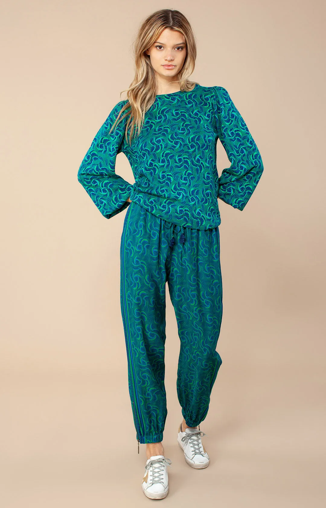 Nora Pant sold by Hale Bob product image thumbnail 3