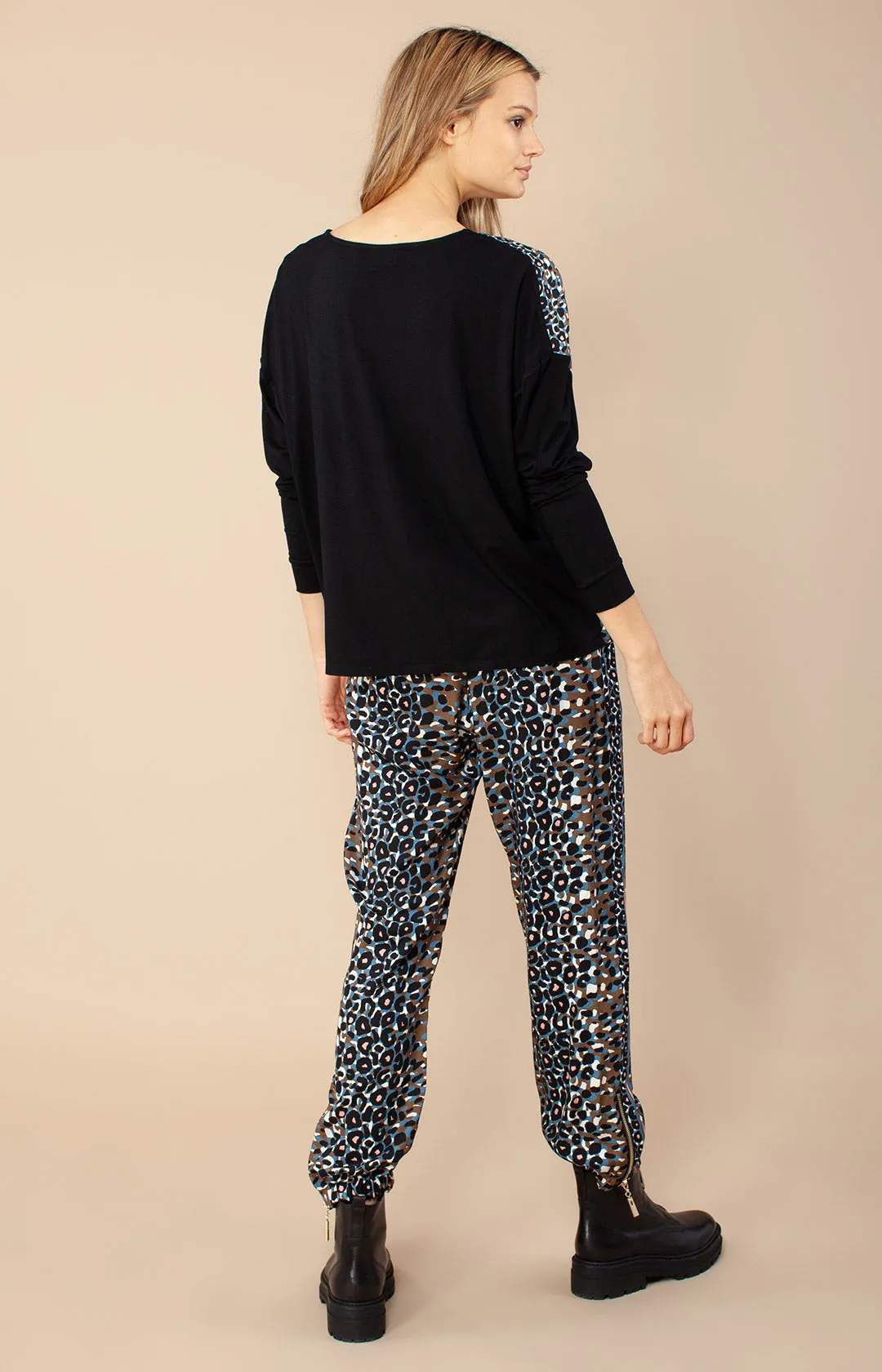 Nora Pant sold by Hale Bob product image thumbnail 2