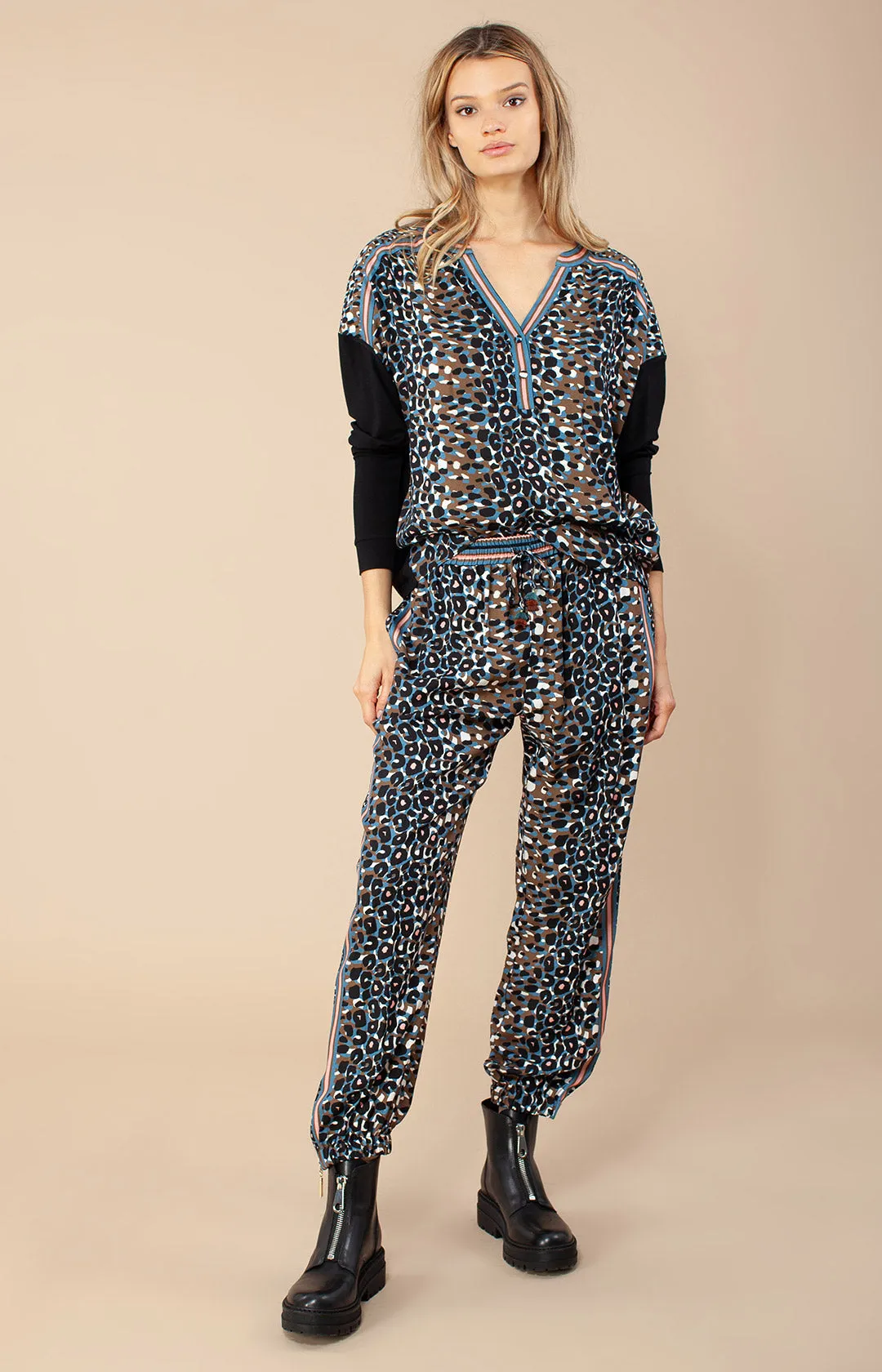 Nora Pant sold by Hale Bob