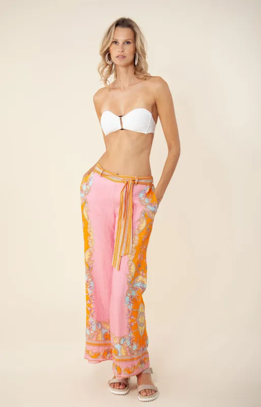 Bronwyn Linen Pant sold by Hale Bob