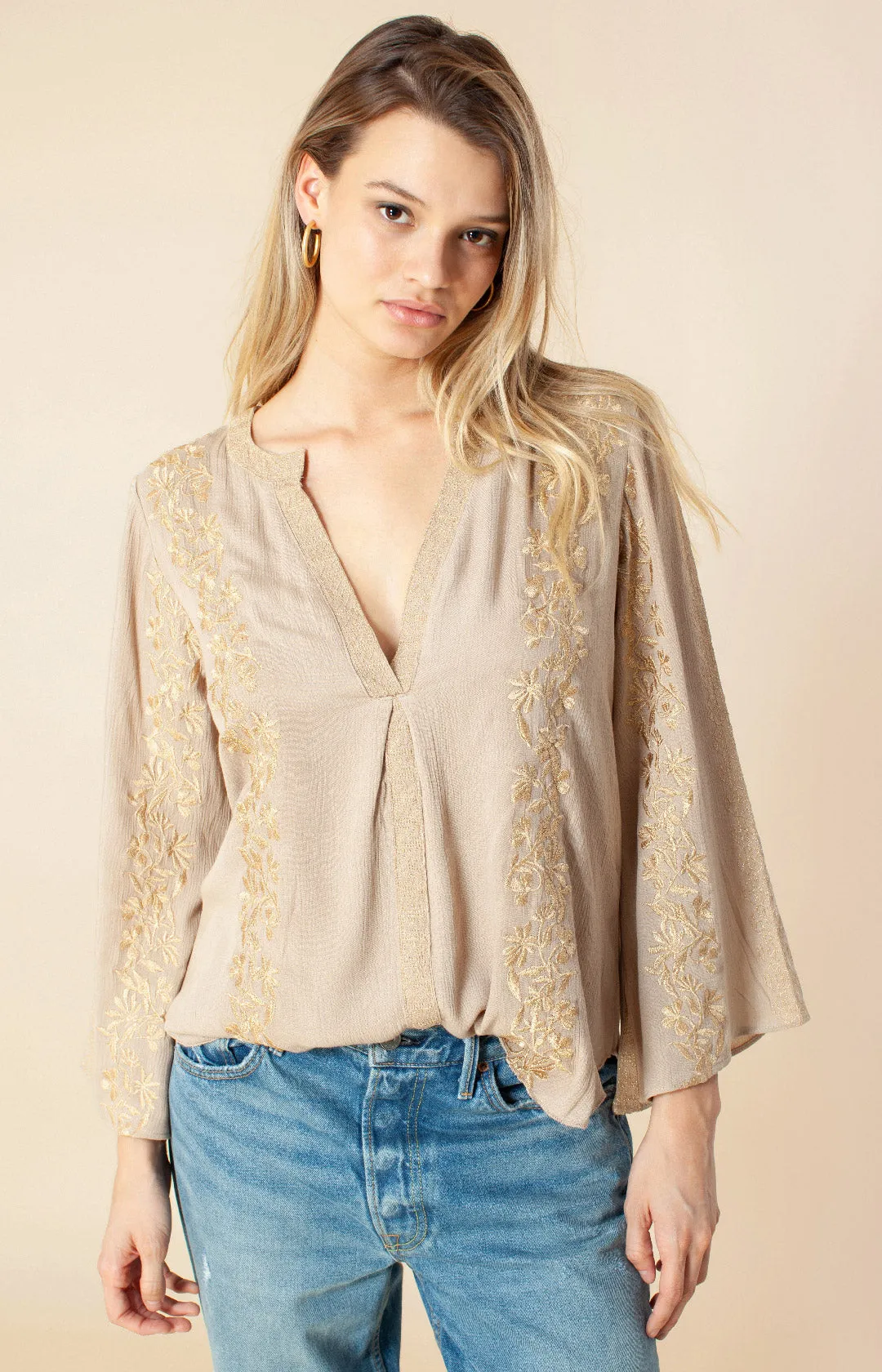 Elska Top sold by Hale Bob product image thumbnail 3