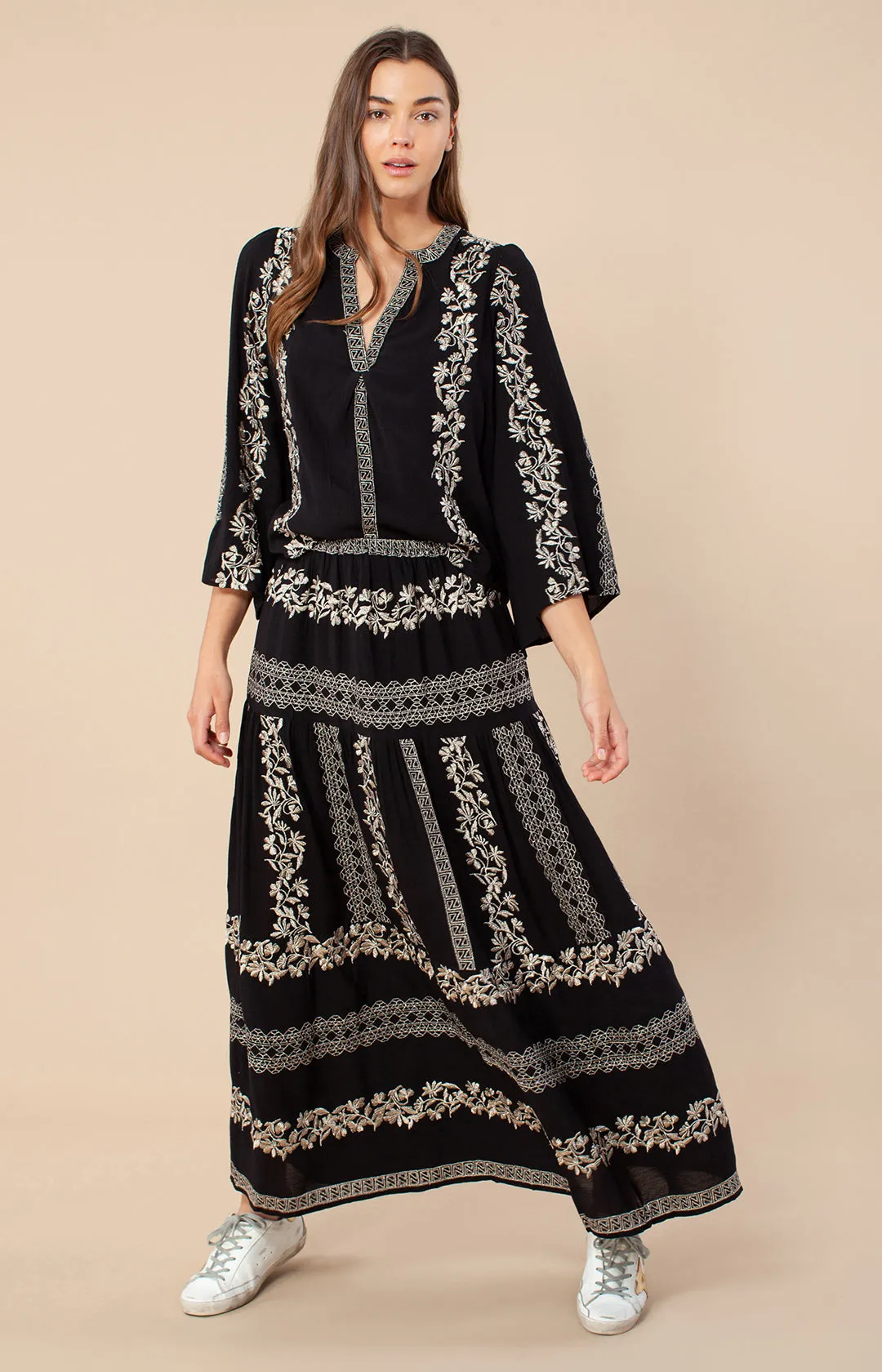 Elska Top sold by Hale Bob