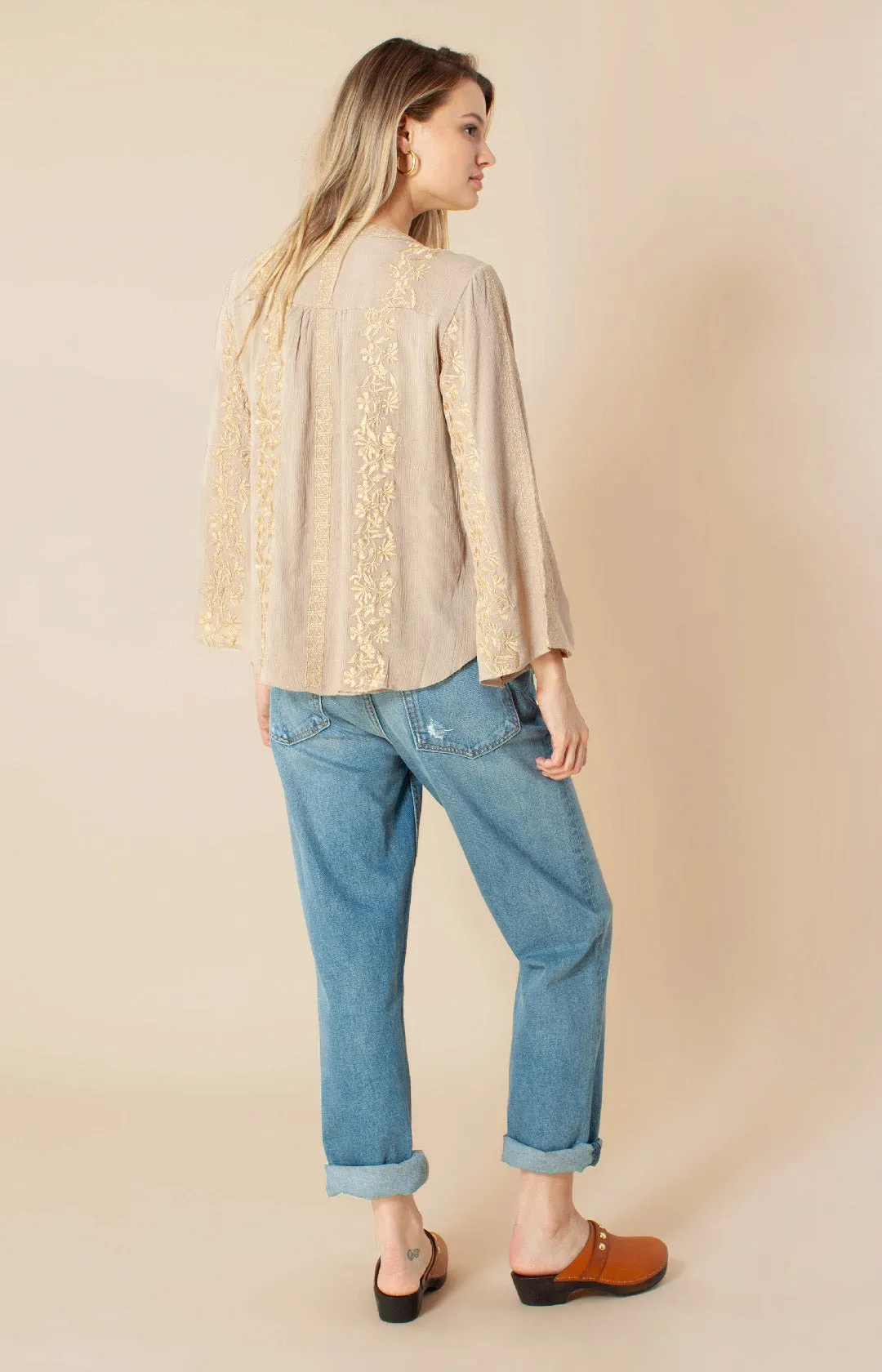 Elska Top sold by Hale Bob product image thumbnail 4