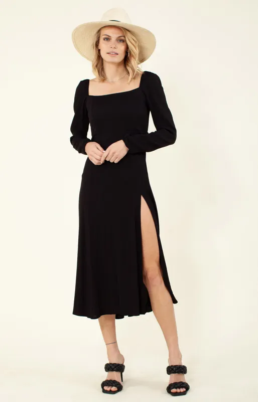 Palba Solid Dress sold by Hale Bob