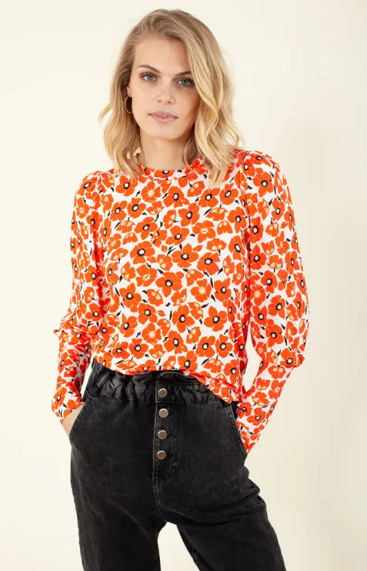 Rayelle Jersey Top sold by Hale Bob