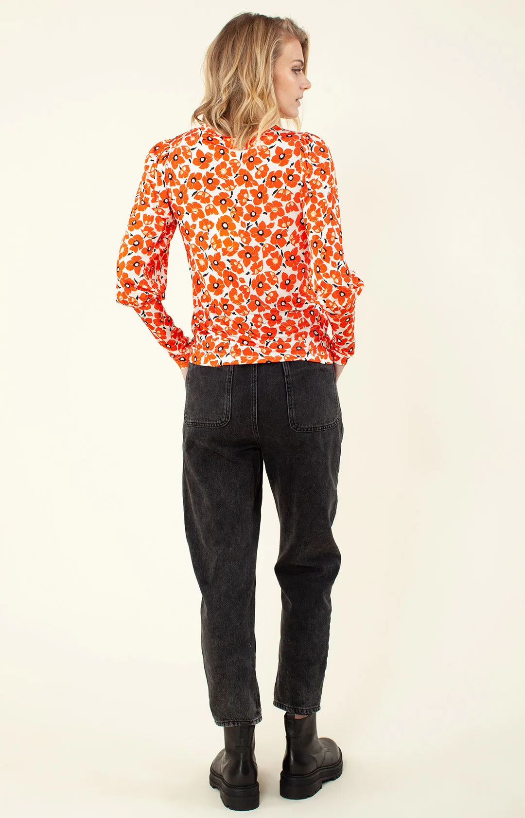 Rayelle Jersey Top sold by Hale Bob product image thumbnail 2