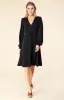 Salome Solid Dress sold by Hale Bob