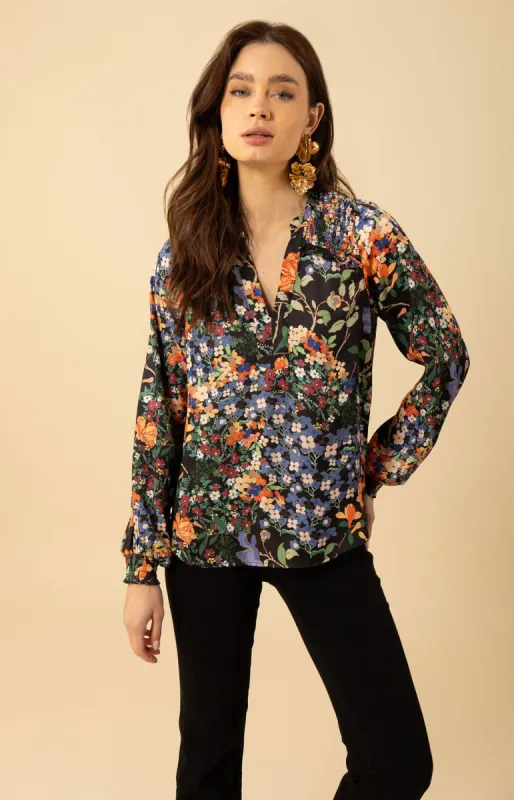 Ariah Top sold by Hale Bob