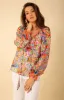 Hallie Top sold by Hale Bob