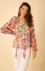 Hallie Top sold by Hale Bob