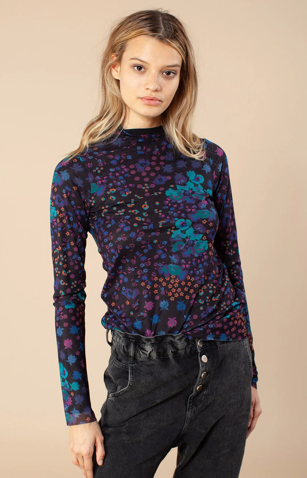 Clover Top sold by Hale Bob product image thumbnail 3