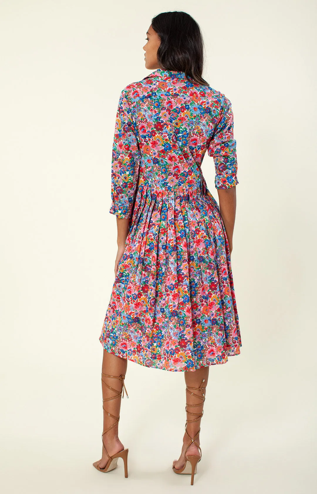 Iris Dress sold by Hale Bob product image thumbnail 2