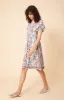 Natalya Jersey Dress sold by Hale Bob