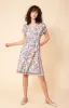 Natalya Jersey Dress sold by Hale Bob