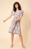 Natalya Jersey Dress sold by Hale Bob